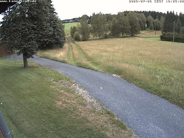 Webcam Hammerbrücke