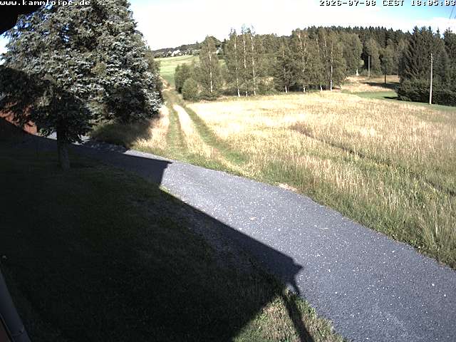 Webcam Hammerbrücke