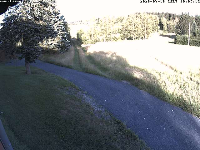 Webcam Hammerbrücke