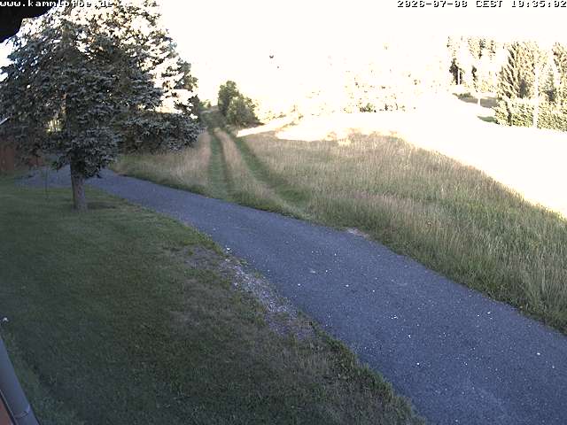 Webcam Hammerbrücke