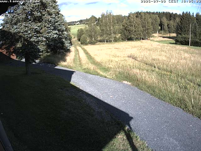 Webcam Hammerbrücke