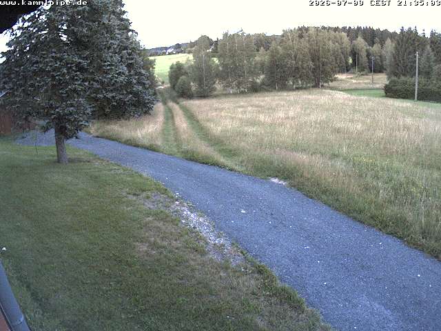 Webcam Hammerbrücke