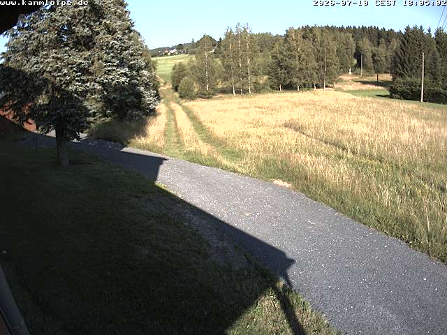 Webcam Hammerbrücke
