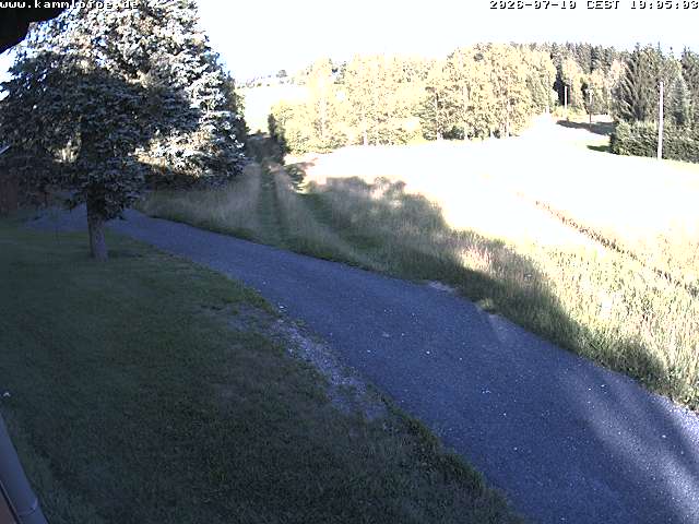 Webcam Hammerbrücke