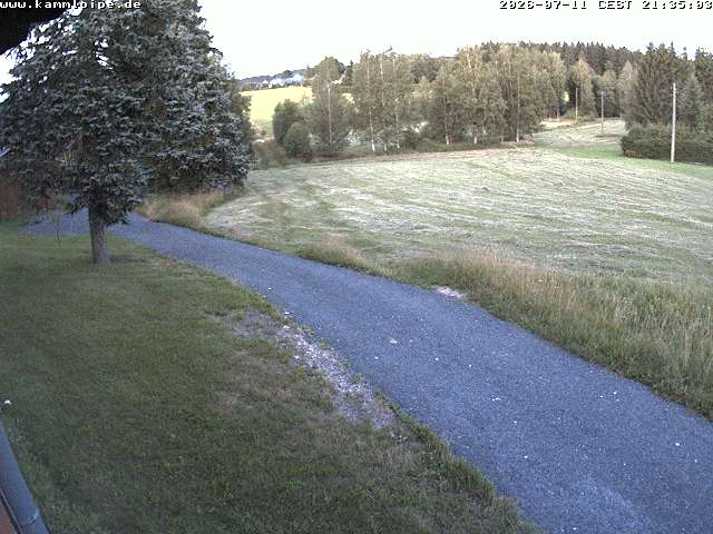 Webcam Hammerbrücke