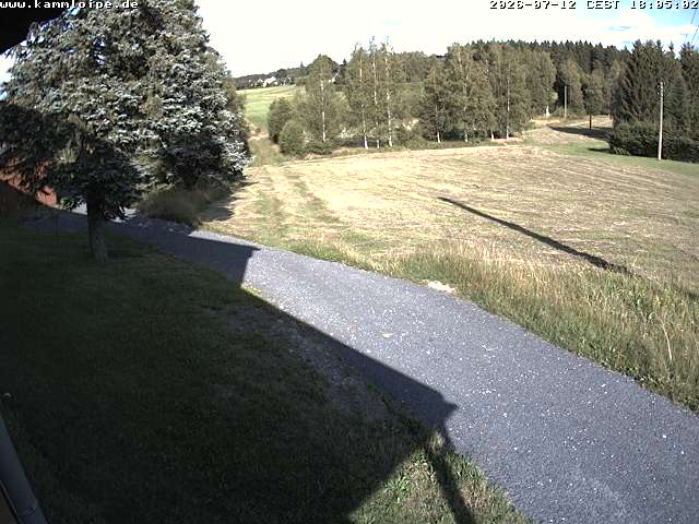 Webcam Hammerbrücke