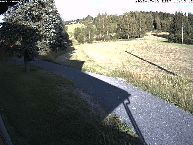 Webcam Hammerbrücke