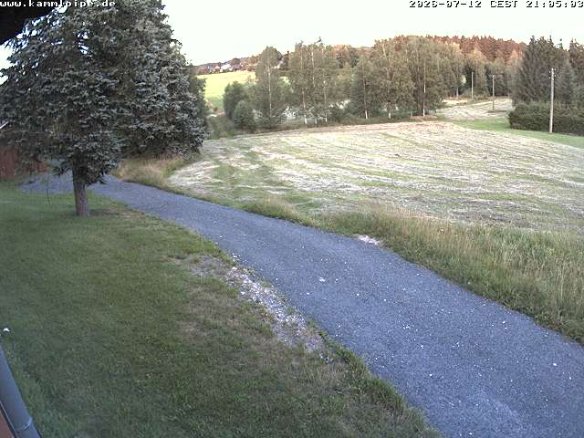 Webcam Hammerbrücke