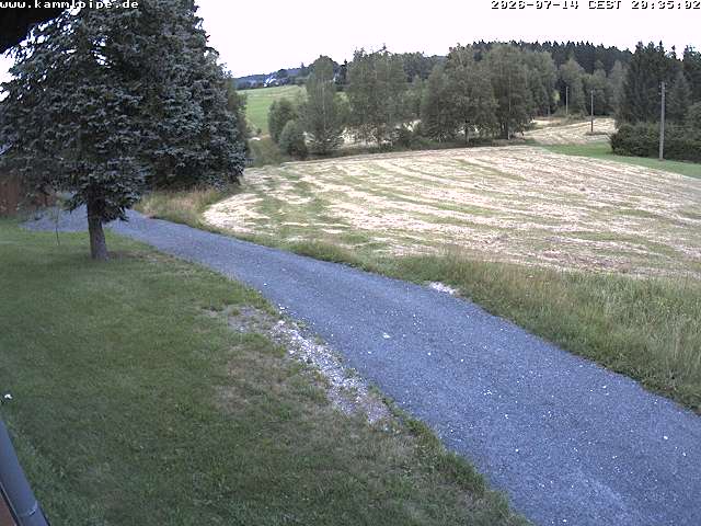 Webcam Hammerbrücke