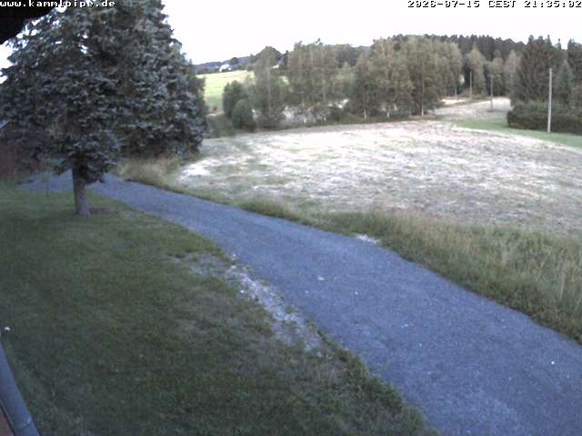 Webcam Hammerbrücke