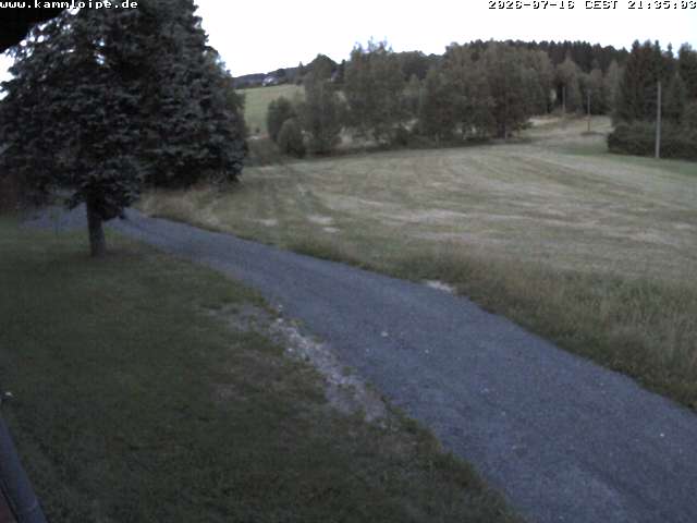 Webcam Hammerbrücke