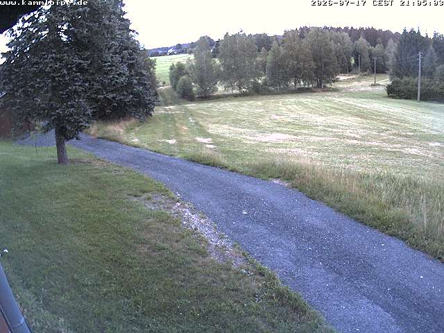 Webcam Hammerbrücke