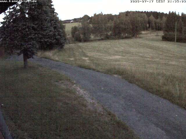 Webcam Hammerbrücke