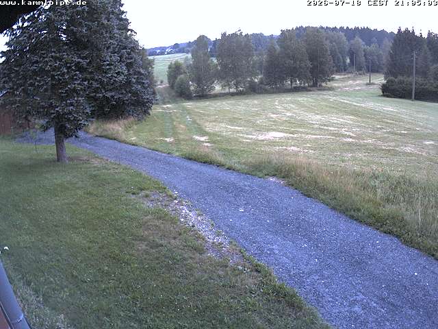 Webcam Hammerbrücke