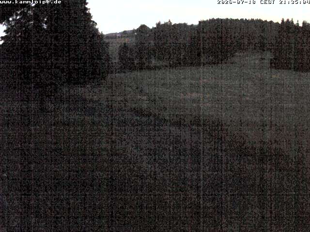 Webcam Hammerbrücke