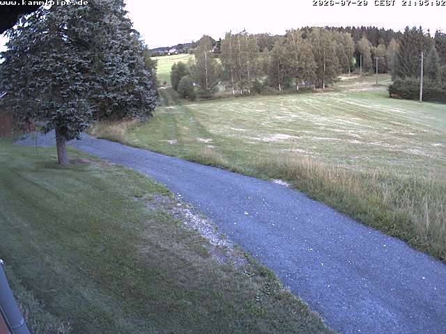 Webcam Hammerbrücke
