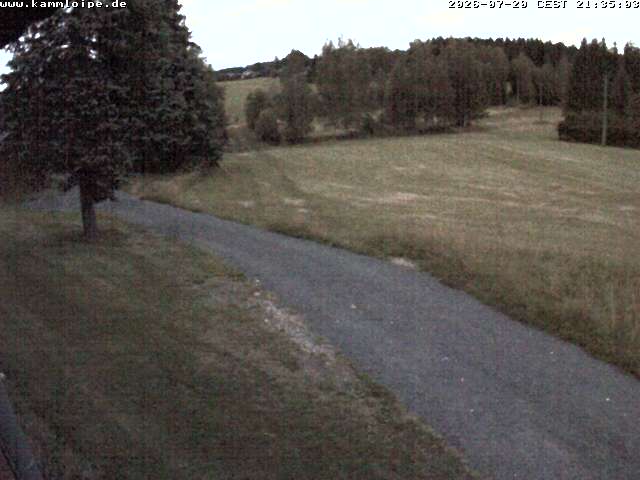 Webcam Hammerbrücke