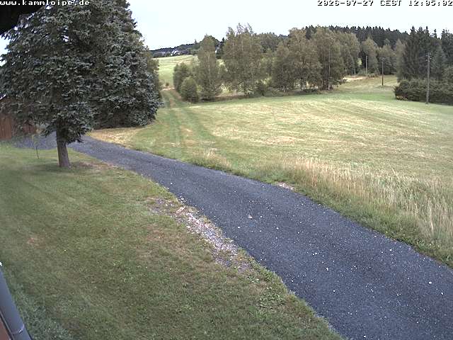 Webcam Hammerbrücke