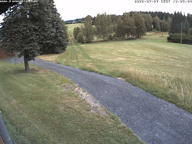 Webcam Hammerbrücke