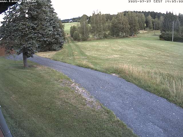 Webcam Hammerbrücke