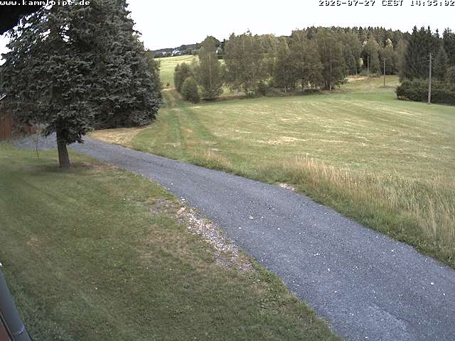Webcam Hammerbrücke