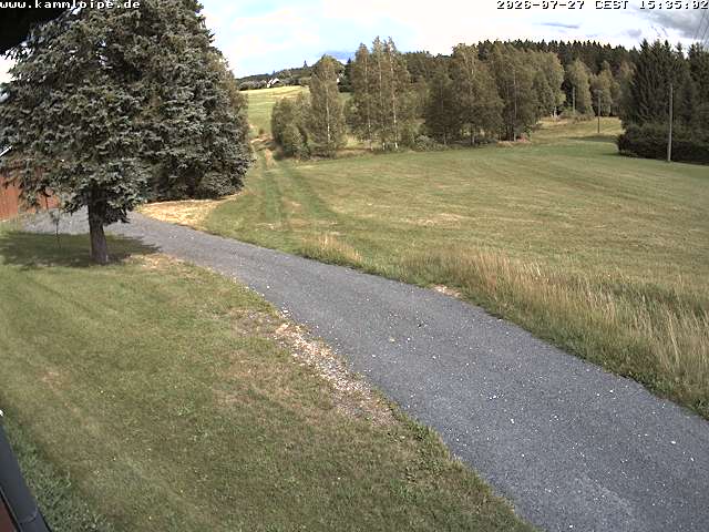 Webcam Hammerbrücke
