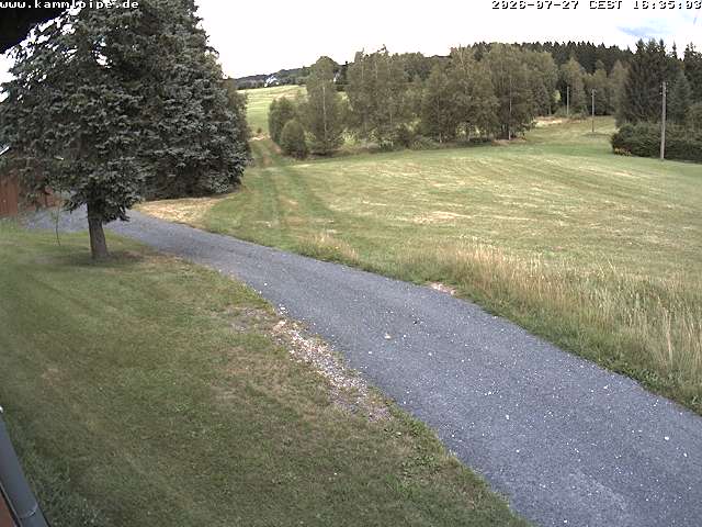 Webcam Hammerbrücke