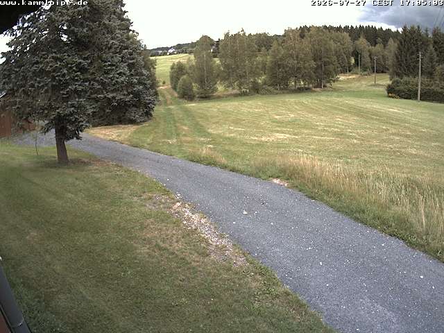 Webcam Hammerbrücke