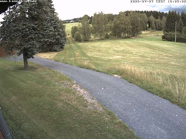 Webcam Hammerbrücke