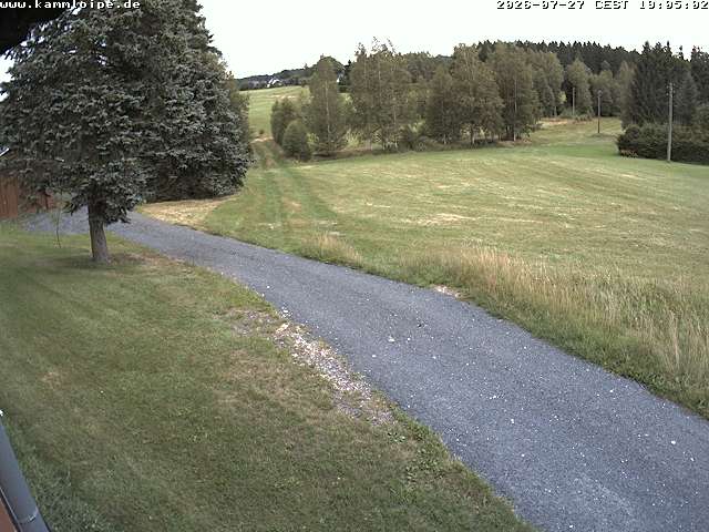 Webcam Hammerbrücke