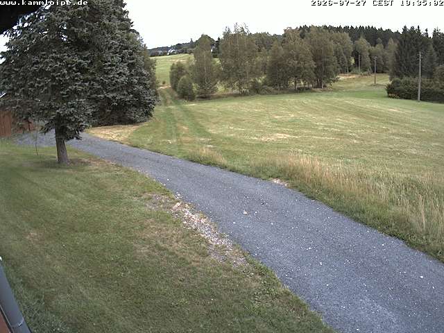 Webcam Hammerbrücke