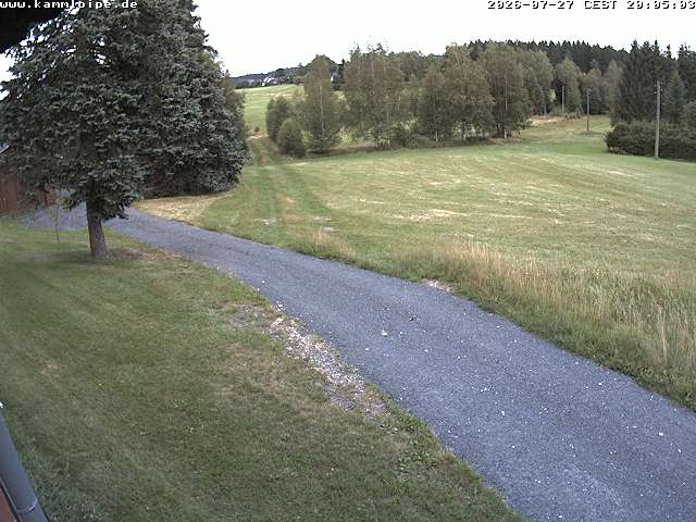 Webcam Hammerbrücke