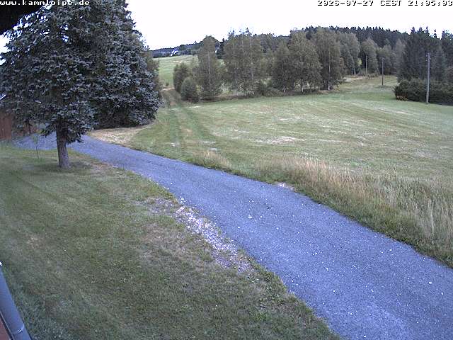 Webcam Hammerbrücke
