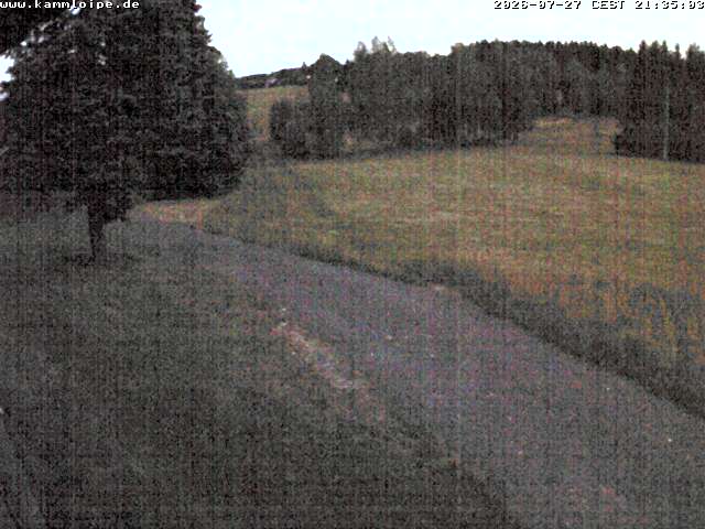 Webcam Hammerbrücke