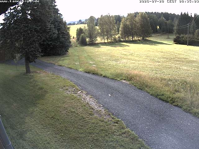 Webcam Hammerbrücke