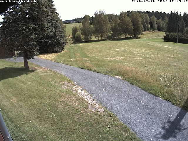 Webcam Hammerbrücke