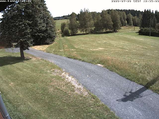 Webcam Hammerbrücke
