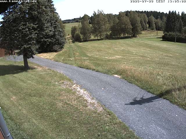 Webcam Hammerbrücke