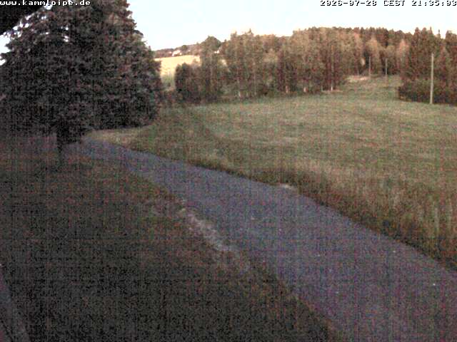 Webcam Hammerbrücke