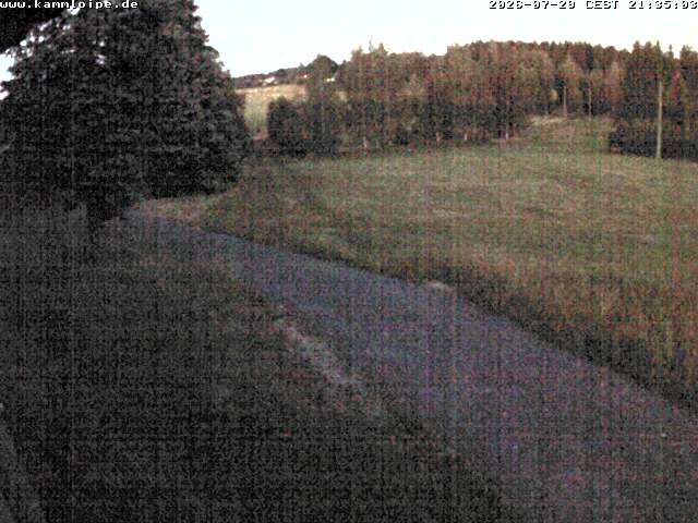 Webcam Hammerbrücke