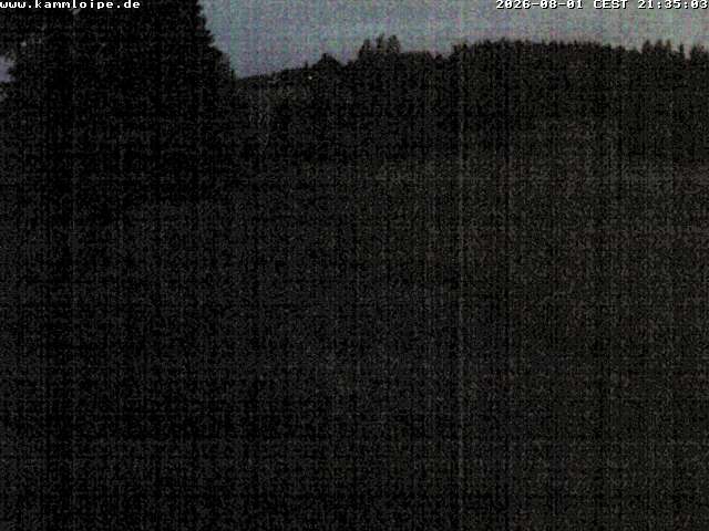 Webcam Hammerbrücke