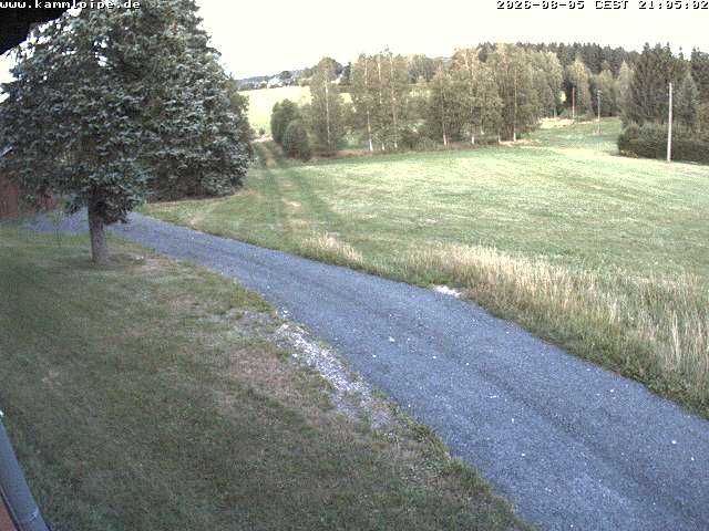 Webcam Hammerbrücke