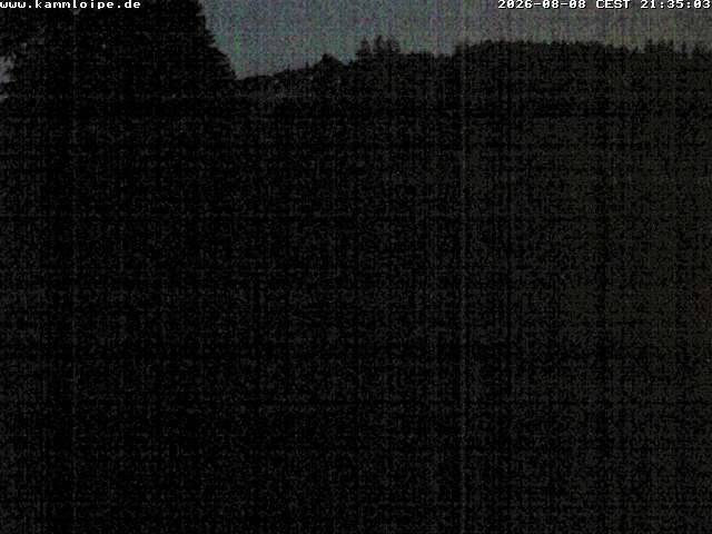 Webcam Hammerbrücke