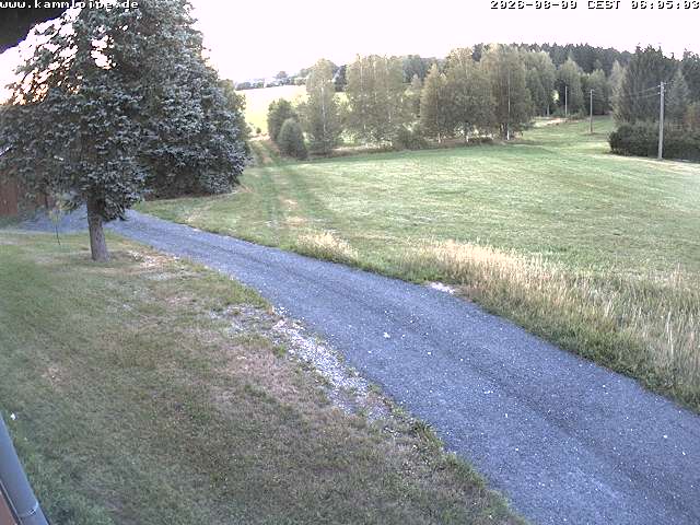 Webcam Hammerbrücke