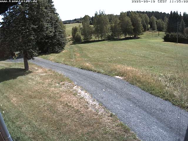 Webcam Hammerbrücke