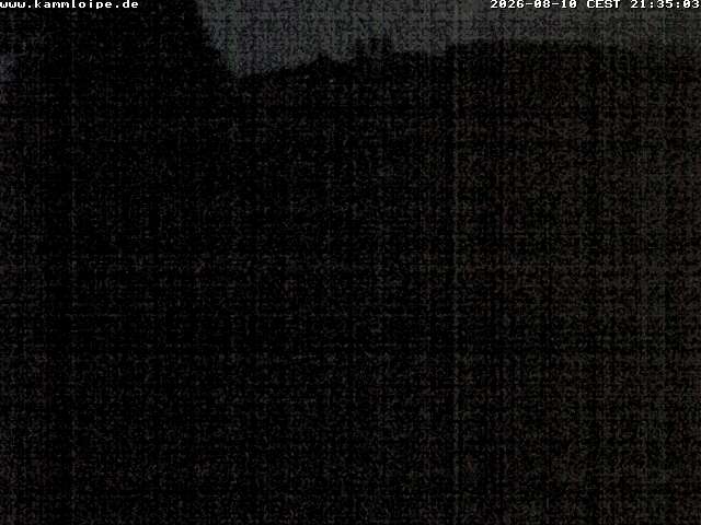 Webcam Hammerbrücke