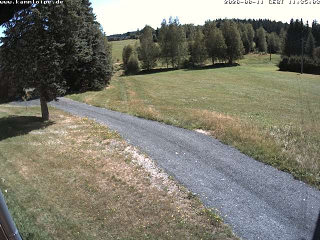 Webcam Hammerbrücke