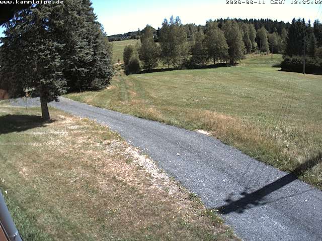 Webcam Hammerbrücke