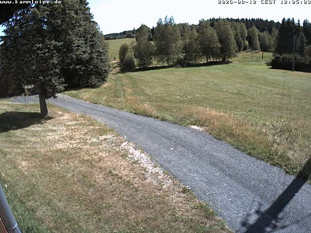 Webcam Hammerbrücke
