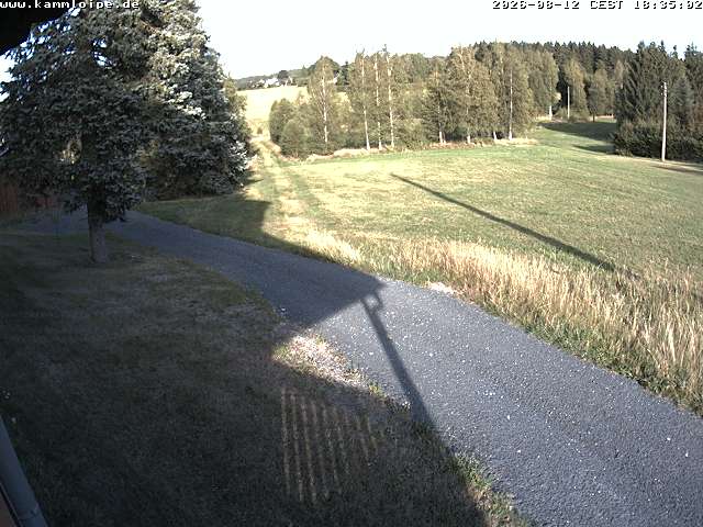 Webcam Hammerbrücke